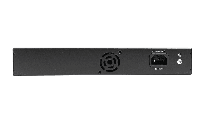 Коммутатор Origo OS3118 (OS3118/A2A)