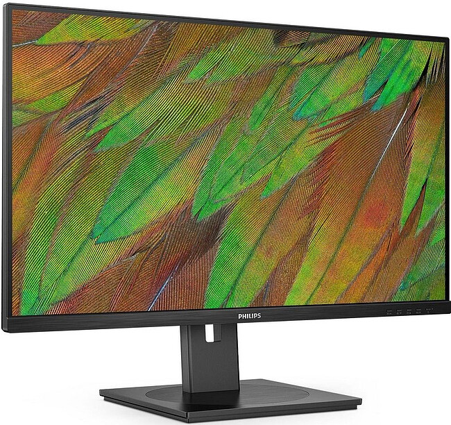 Монитор Philips 32B1N3800/00 черный