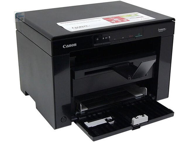 МФУ Canon i-Sensys MF3010 (5252B004)