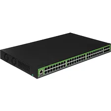 Коммутатор Digma DSW848G-6S+R