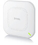 Точка доступа Zyxel NebulaFlex NWA90AX AX1800 белый (NWA90AX-EU0102F)