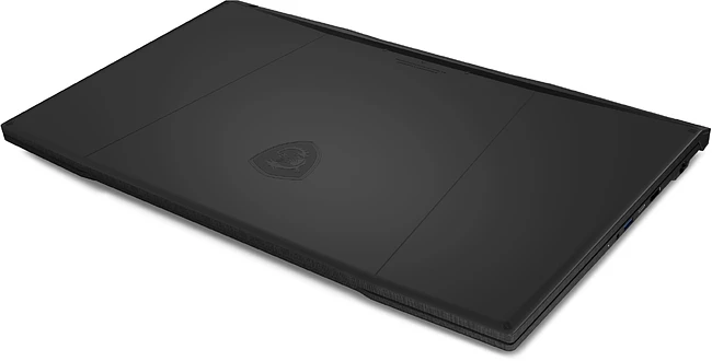 Ноутбук MSI MS-17L5 Katana 17 B13UCR-1612XRU Black (9S7-17L541-1612)