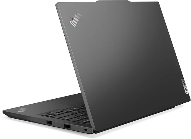 Ноутбук Lenovo ThinkPad E14 G6 Black (21M700AGIG)