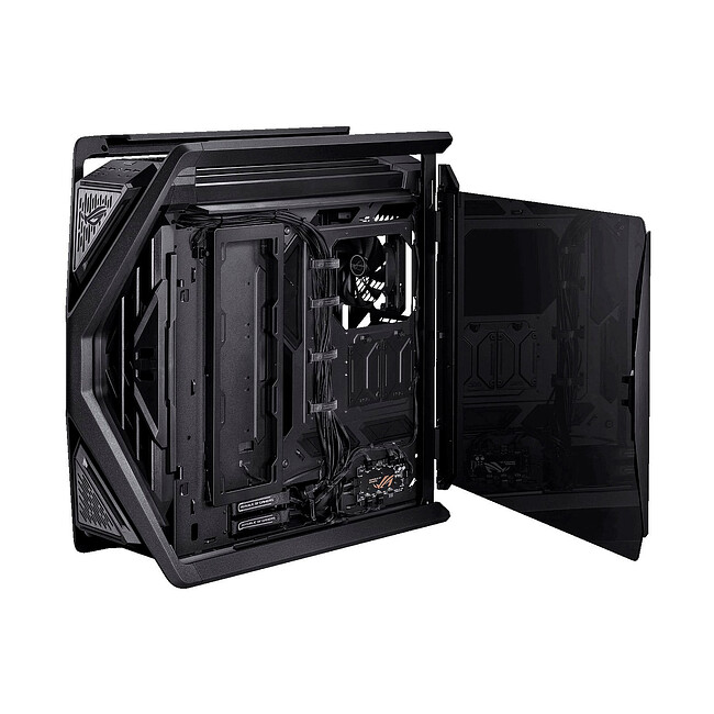 Корпус Asus ROG Hyperion GR701 BTF EDITION (90DC00F0-B39020)