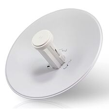 Точка доступа Ubiquiti PBE-M5-300-EU белый
