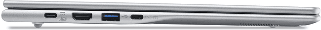 Ноутбук Acer AL15-49P-R73X Silver (NX.DT8CD.006)