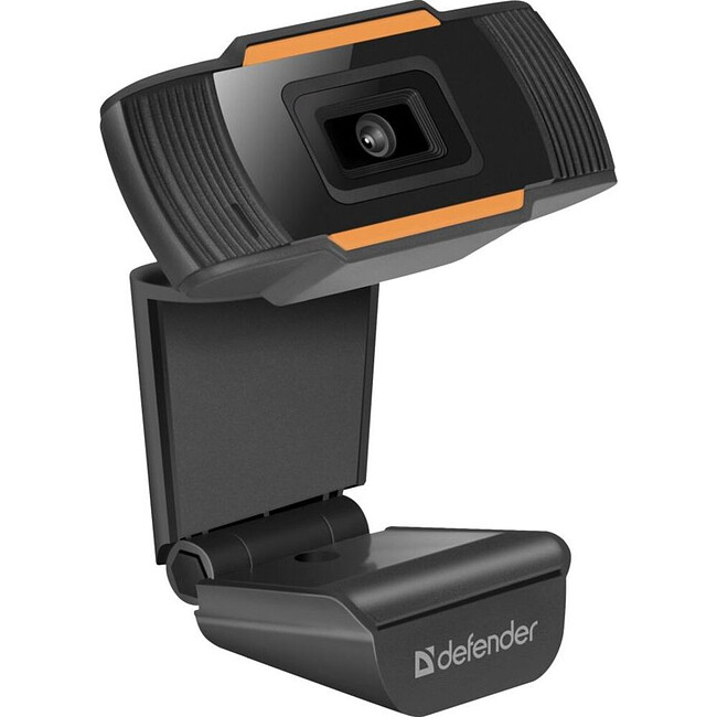 Веб-камера Defender G-lens 2579 (63179)