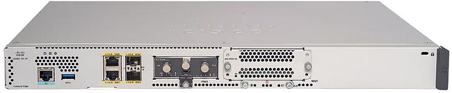 Маршрутизатор Cisco C8200L (C8200L-1N-4T) Маршрутизатор Cisco C8200L (C8200L-1N-4T)