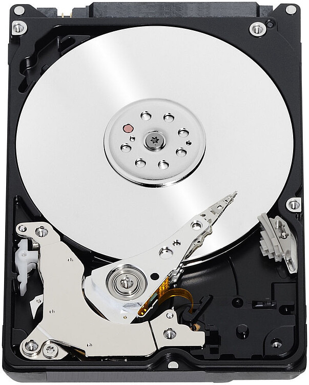 Жесткий диск WD 1TB WD10SPZX