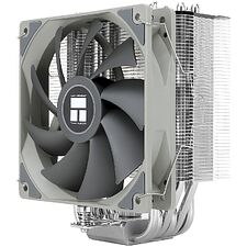 Кулер для процессора Thermalright Burst Assasin 120 серый (BA120)