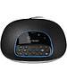 Веб-камера Logitech Conference Cam Group черный (960-001058)