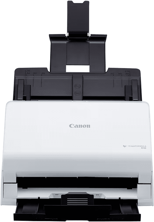 Сканер Canon imageFORMULA R30 (6051C003)