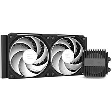 Система жидкостного охлаждения для процессора Zalman ALPHA2 V2 A24 Black