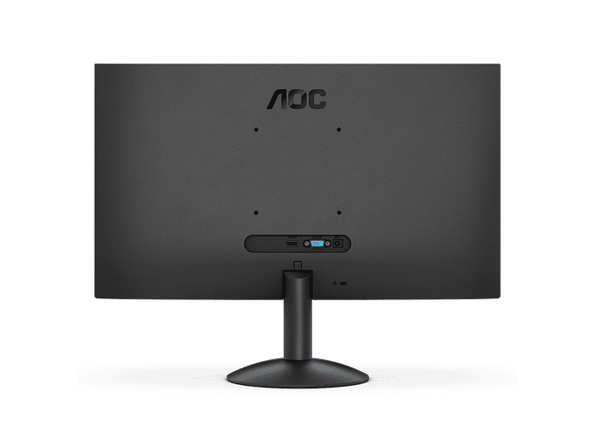 Монитор AOC 22B30HM2 Black