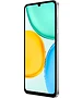 Смартфон Honor X5d Plus 4GB/128GB NAA-LX2P Meteor Silver (5109CGSY)