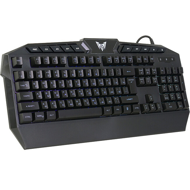 Клавиатура CrownMicro CMGK-404