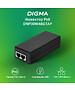 PoE-инжектор Digma DNP30W48GTAP