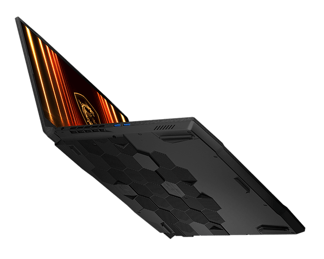 Ноутбук MSI Katana 17 HX B14WGK-274XRU Black (9S7-17L791-274)