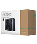 Блок питания Deepcool GAMERSTORM PK700D 700W Black (R-PK700D-FA0B-WGEU)