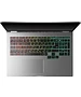 Ноутбук Infinix GTBook GL614 Silver (71005000125)