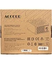 Блок питания Accord ATX 650W 80 Plus White (ACC-W650P)