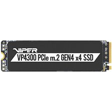 SSD диск Patriot Viper VP4300 2TB (VP43002TBM28H)