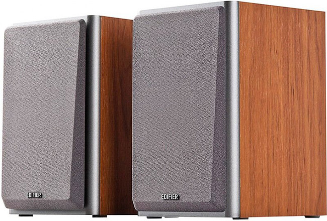 Акустика Edifier R1000T4 Wood Brown Акустика Edifier R1000T4 Wood Brown