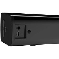 Саундбар Creative Stage Air V2 2.0 черный (51MF8395AA000)