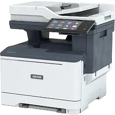 МФУ Xerox Versalink C415 белый (C415V_DN)