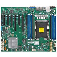 Материнская плата SuperMicro MBD-X11SPL-F-B oem