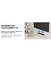 Саундбар Samsung HW-S60D/RU черный