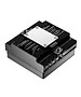 Кулер для процессора ID-Cooling IS-47-XT V2 черный