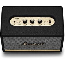 Портативная колонка Marshall Stanmore II Black