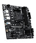 Материнская плата MSI Pro B550M-P