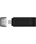 USB Flash-накопитель Kingston DataTraveler 70 64Gb (DT70/64GB)