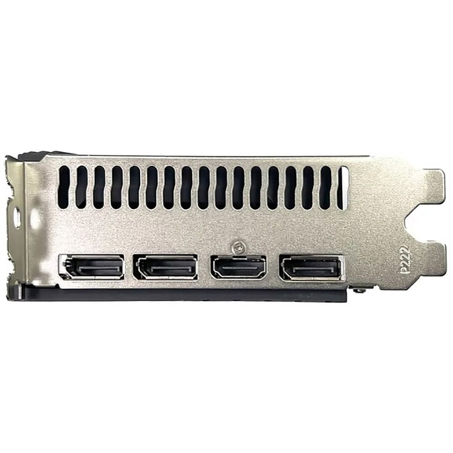 Видеокарта Sinotex Ninja RX550 2GB GDDR5 (AF550FG86F)