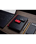 Внешний накопитель Kingston XS1000 1TB (SXS1000/1000GA)