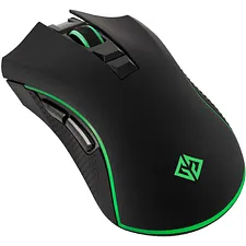 Мышь GMNG GG-MS400WO черный (1899942)