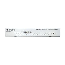 Коммутатор Origo OS1209P/80W/A1A