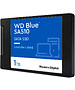 SSD диск WD Blue SA510 1TB (WDS100T3B0A)