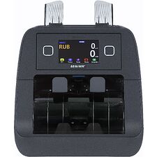 Счетчик банкнот Magner 2000F мультивалюта
