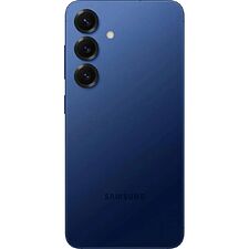 Смартфон Samsung Galaxy S25 12/128Gb SM-S931B синий (SM-S931BDBBCAU)