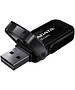 USB Flash-накопитель A-Data UV240 32GB черный