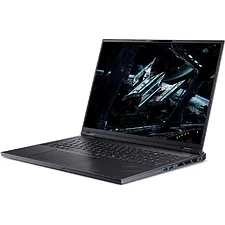 Ноутбук Acer Predator Helios 18 AI PH18-73-98UM Black (NH.QVZCD.008)