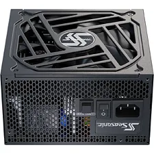 Блок питания Seasonic Focus GX-1000 V4 (SRP-FGX102-A5A32SF)