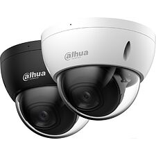 Камера видеонаблюдения Dahua DH-IPC-HDBW2841EP-S-0280B