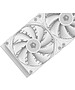 Система жидкостного охлаждения для процессора ID-Cooling FX360 PRO White