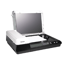 Сканер Avision AD130 (000-0875F-02G)