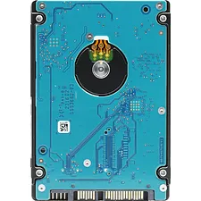 Жесткий диск Seagate BarraCuda 5TB ST5000LM000 Bulk