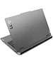 Ноутбук Lenovo LOQ 15ARP9 Luna Grey (83JC00LBRK)